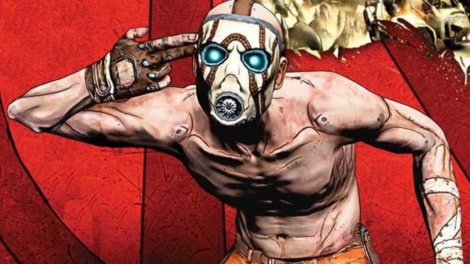 BORDERLANDS GAME OF THE YEAR EDITION Might Be Coming To PlayStation 4, Xbox One & PC