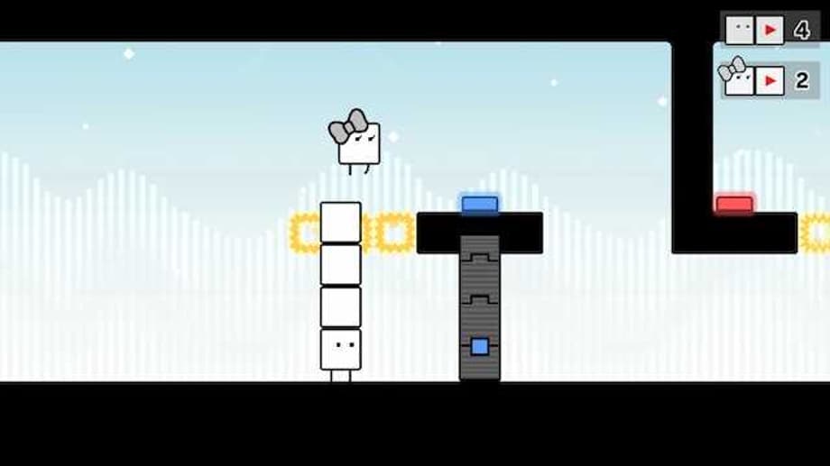 BOXBOY! + BOXGIRL! Gets New Trailer That Teaches Us The Basics For The Game