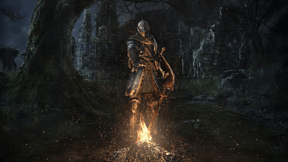 Brand New DARK SOULS REMASTERED Graphics Comparisons Suggest Small Tweaks Falling In Line With Expectations