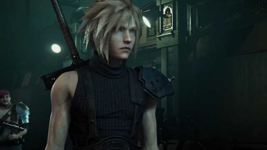 Brand-New FINAL FANTASY VII REMAKE Gameplay Trailer Might Be Released As Soon As Tomorrow