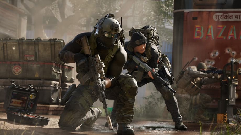 "Build Cheats. Sell Cheats. We Will Find You." Activision Goes After Cheat Sellers Offline