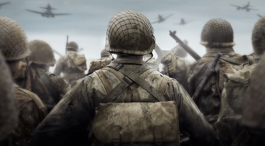 CALL OF DUTY 2021 Leaks On Battle.net Under Codename &quot;Slipstream&quot;; Logo Suggests Return To WWII