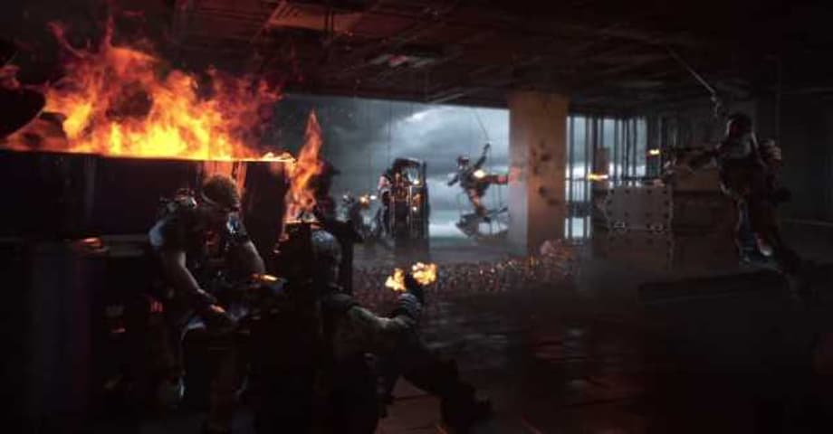 CALL OF DUTY: BLACK OPS 4 Blackout Beta Date Announced For PlayStation 4