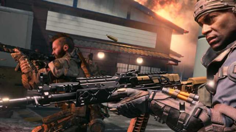 CALL OF DUTY: BLACK OPS 4 Minimum And Recommended PC Specs Revealed Ahead Of This Weekend's Open Beta