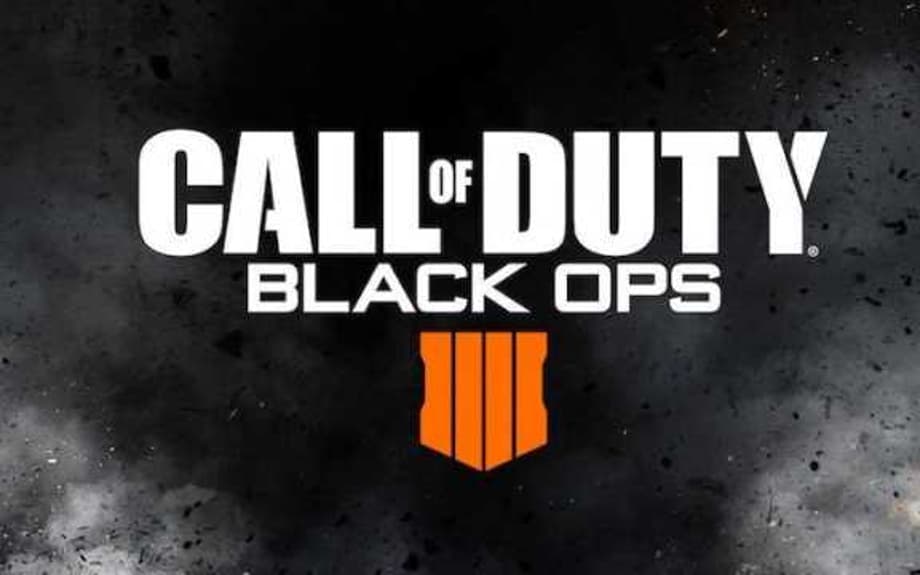 CALL OF DUTY: BLACK OPS 4 Will &quot;Push The Envelope In Innovation,&quot; Activision Proclaims