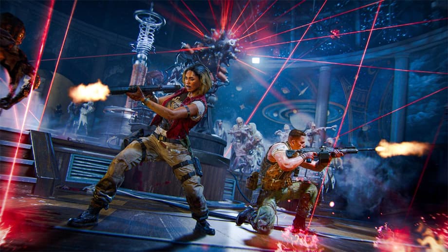 CALL OF DUTY: BLACK OPS 7 Drops To Record-Low Price After Sales Slump