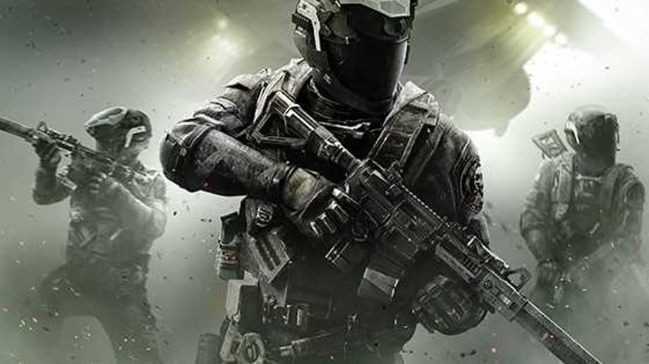 CALL OF DUTY: INFINITE WARFARE Free To Play Weekend Details!