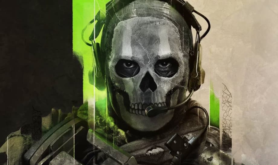 CALL OF DUTY Live-Action Movie Officially In The Works From Paramount And Activision