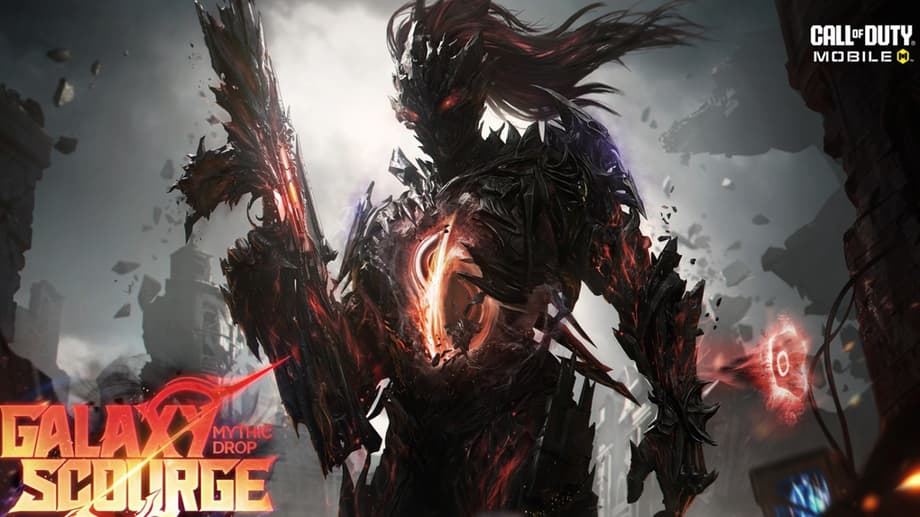 CALL OF DUTY MOBILE: Season 1 - Frozen Abyss Arrives Tomorrow With Awesome Skins And Events