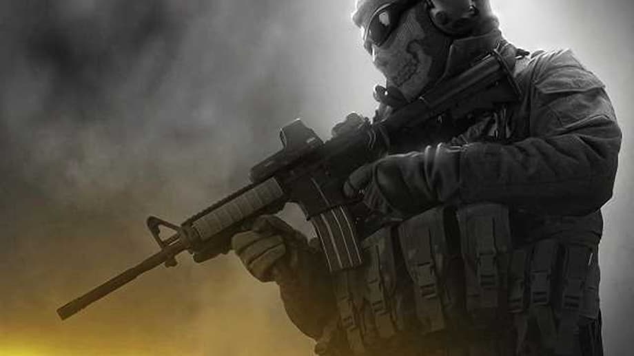CALL OF DUTY: MODERN WARFARE 2 Details Revealed By Leaker; Fan-Favourite Weapon Reportedly Not Returning