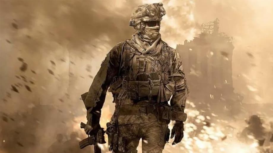 CALL OF DUTY: MODERN WARFARE 2 Reveal Rumored For Early June