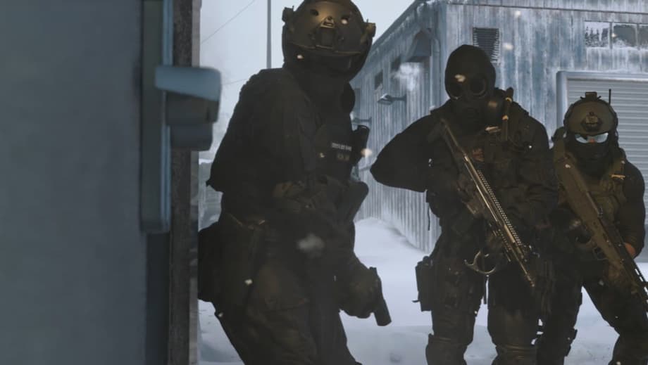 Call of Duty Modern Warfare 4 Beta Starts This Weekend: Dates, How to Play, PC Requirements And Rewards