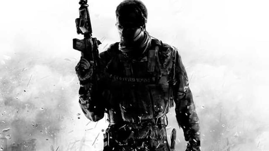 CALL OF DUTY: MODERN WARFARE 4: Former Infinity Ward Creative All But Confirms The Long-Awaited Sequel