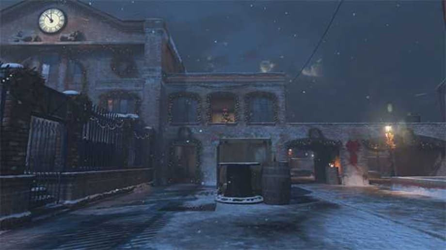 CALL OF DUTY: MODERN WARFARE Season One Refresh Includes New Game Mode, Cranked
