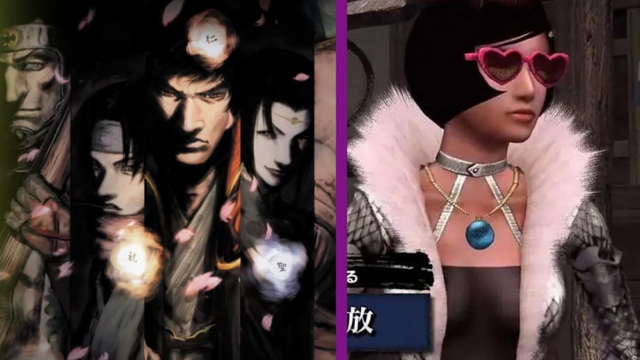 Capcom Faces Backlash As Fans Spot Censorship In ONIMUSHA 2: SAMURAI'S DESTINY Remaster