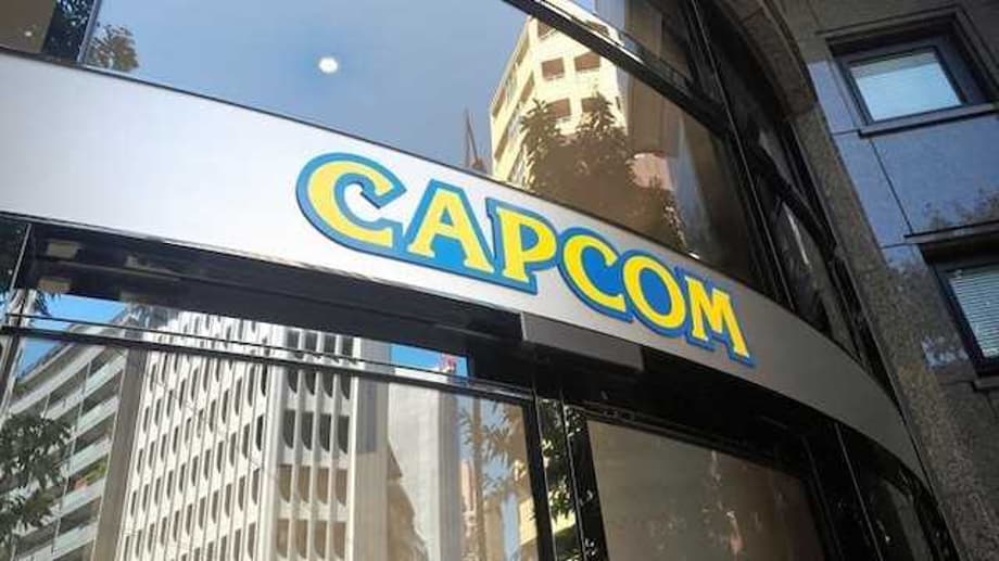 CAPCOM Has Confirmed Ransomware Attack; Up To 350,000 Items Of Personal Data Stolen From Its Servers