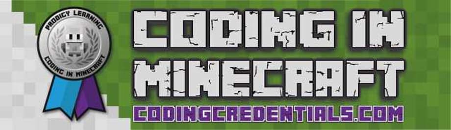 Certiport & Prodigy Learning Announce CODING IN MINECRAFT: It's Elementary, My Dear!