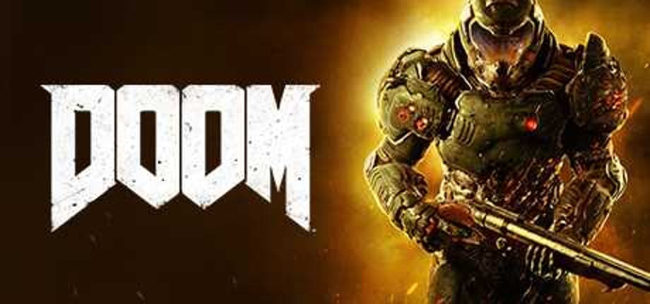 Check DOOM's Latest DLC &quot;Bloodfall&quot; In An All New Trailer!