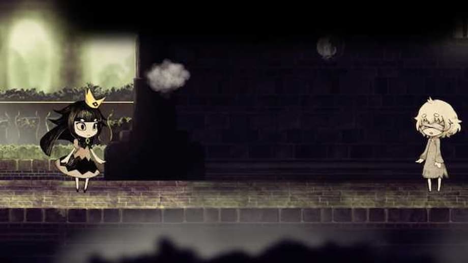 Check Out The Latest Trailer For THE LIAR PRINCESS AND THE BLIND PRINCE