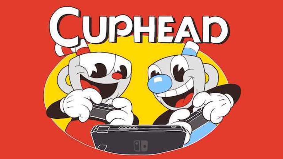 Check Out The Short But Sweet Trailer For CUPHEAD As It Becomes Available For The Nintendo Switch