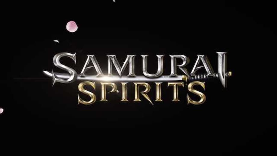 Check Out This Brand-New Teaser Trailer For SAMURAI SHODOWN