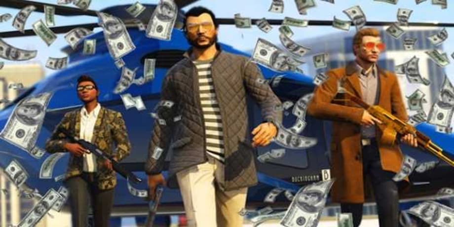 Check Out This Comprehensive Documentary On The History Of GRAND THEFT AUTO