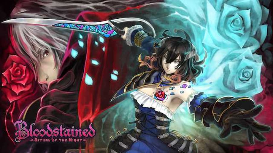 Check Out This Update Video For Koji Igarashi's BLOODSTAINED: RITUAL OF THE NIGHT