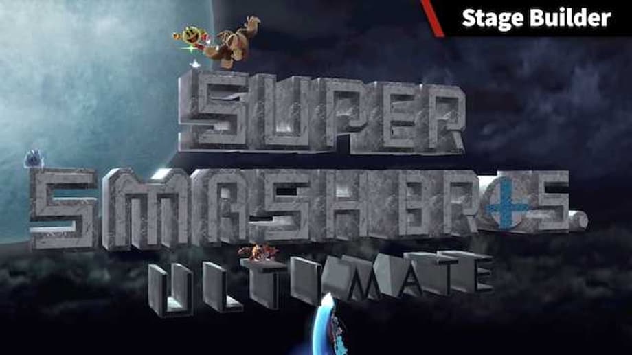 Check Out What's New In The SUPER SMASH BROS. ULTIMATE Ver. 3.0 Update