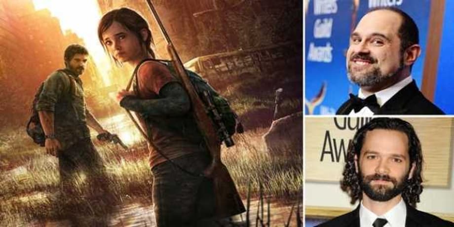 CHERNOBYL Creator Craig Mazin And Neil Druckmann Are Adapting THE LAST OF US Into A TV Series