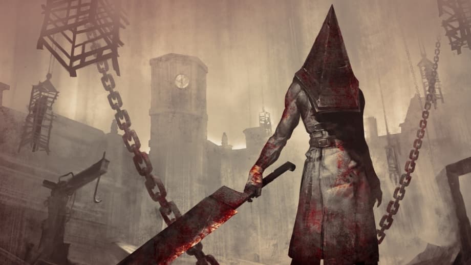 Christophe Gans' RETURN TO SILENT HILL Secures North American Theatrical Release