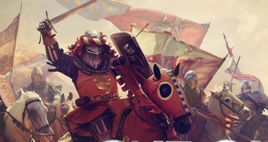 CHRONICLES: MEDIEVAL Announced By Former CYBERPUNK 2077 And GTA Developers, Set For 2026 Early Access