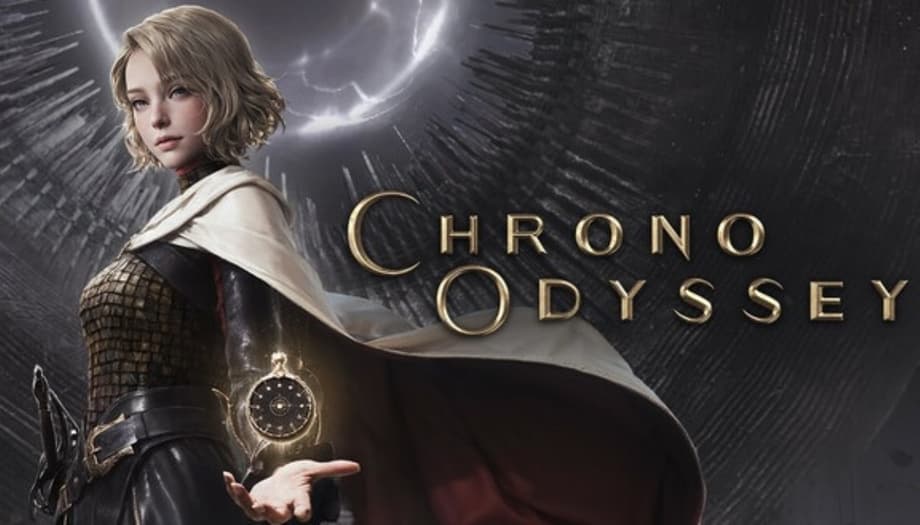 CHRONO ODYSSEY New MMORPG Drops Trailer With Time-Bending Combat, Confirms Closed Beta Dates
