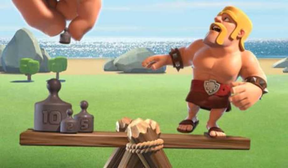 CLASH OF CLANS Spring Update 2018 Released; Full Patch Notes And What's New