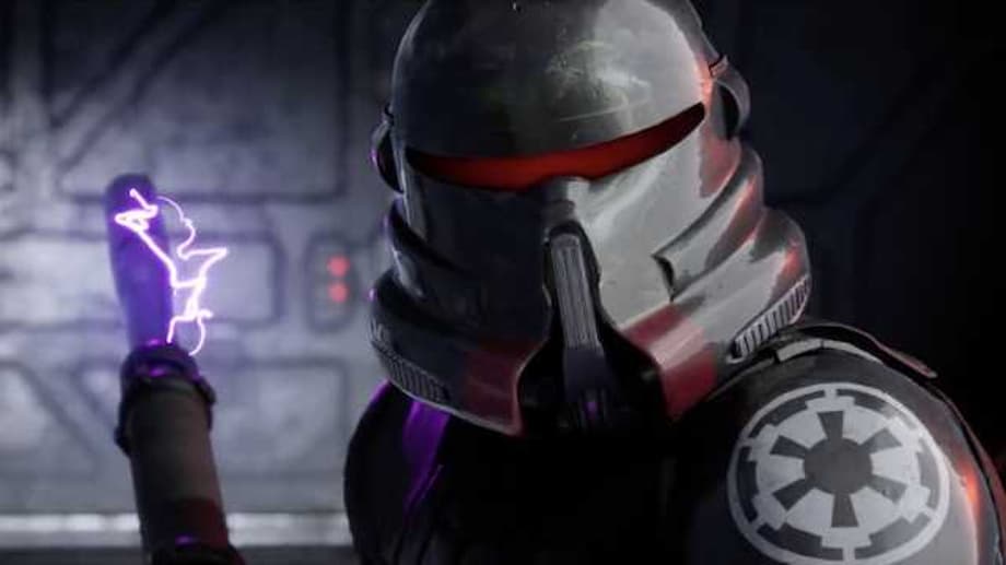 Combat In STAR WARS JEDI: FALLEN ORDER Was Influenced By Series Like THE LEGEND OF ZELDA And METROID