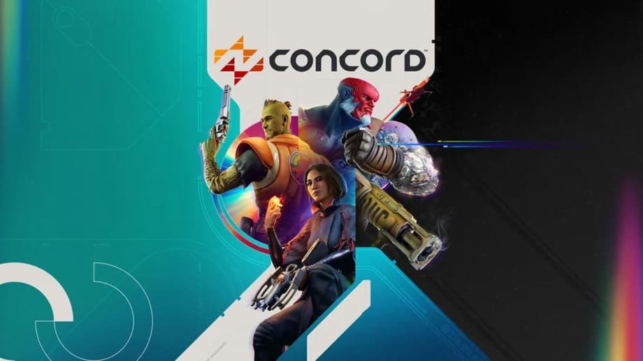 CONCORD Is Shutting Down Just Two Weeks After Its Launch