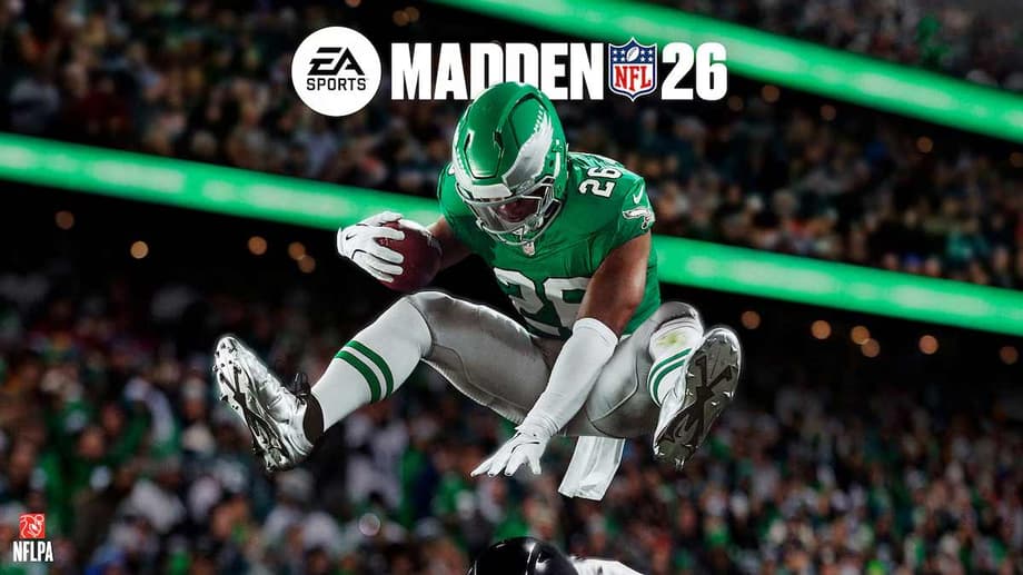 Confirmed: MADDEN 26 Ratings Week Begins On Monday; Full Reveal Schedule