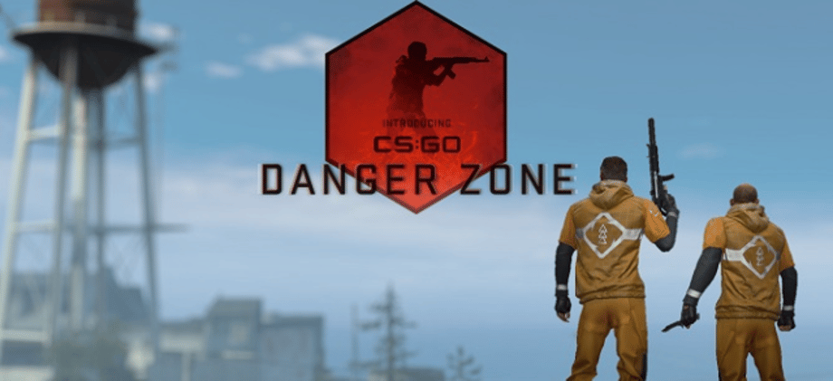 COUNTER-STRIKE: GLOBAL OFFENSIVE Releases Their Own Battle Royale, As Well As Announcing Free-To-Play