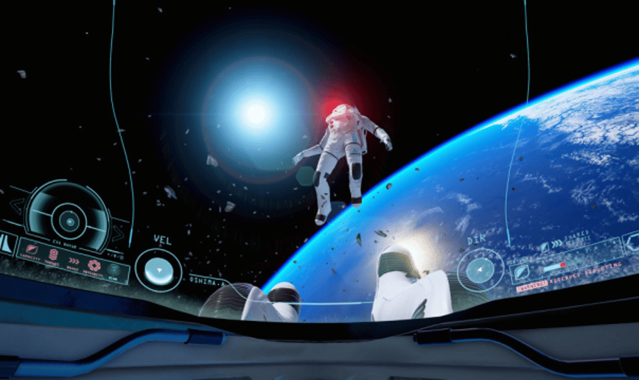 Creator of ADR1FT Reveals On Twitter That It Won't Have An Xbox One Release