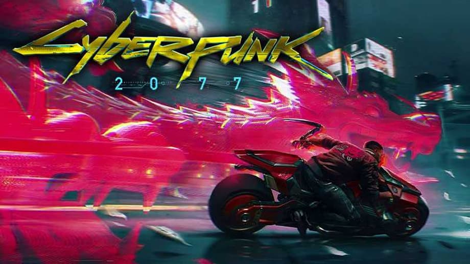 CYBERPUNK 2077 Free Content And Fixes To Be Had With Patch 1.3