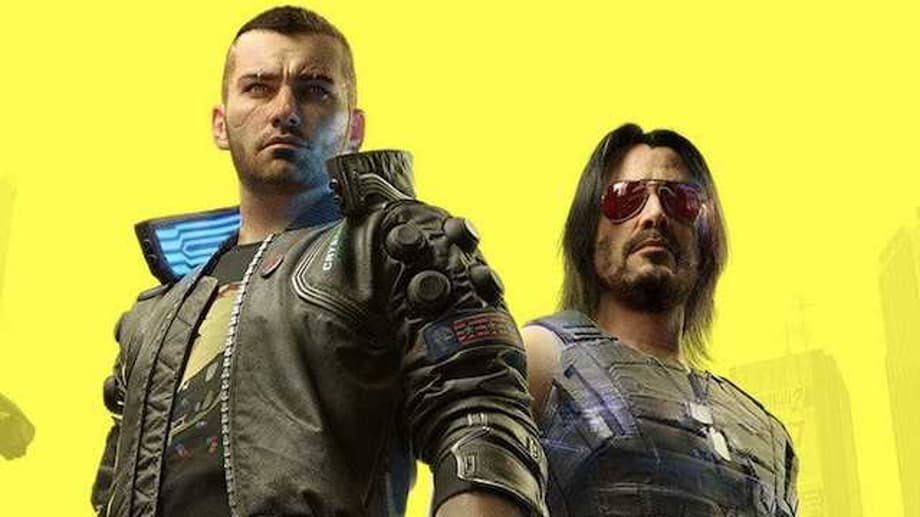 CYBERPUNK 2077: Keanu Reeves Gives You Even More Reasons To Purchase The Highly Anticipated Title