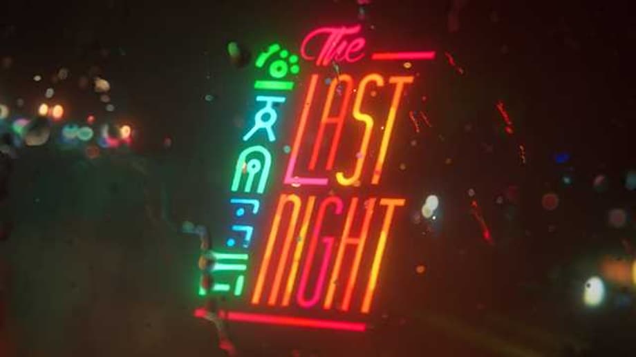 Cyberpunk Platformer THE LAST NIGHT Faces "Massive Business, Legal And Funding Issues"