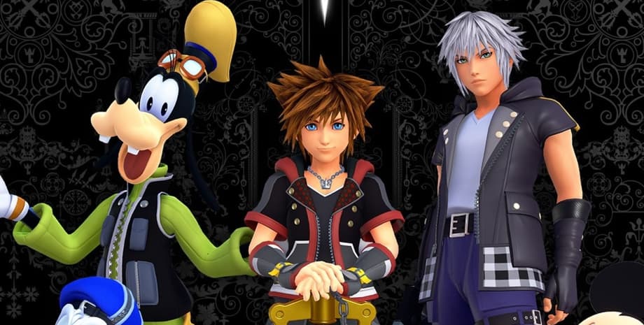 D23 Expo '26: Disney Studios Showcase LIVE Blog - Is Major Kingdom Hearts News On The Way?
