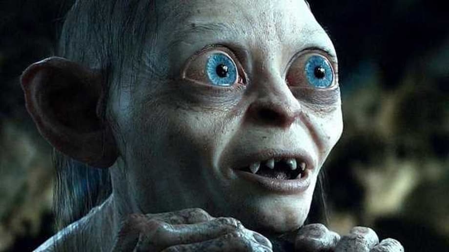 Daedalic Entertainment Confirms LORD OF THE RINGS: GOLLUM For Both XBOX Series X And The PS5