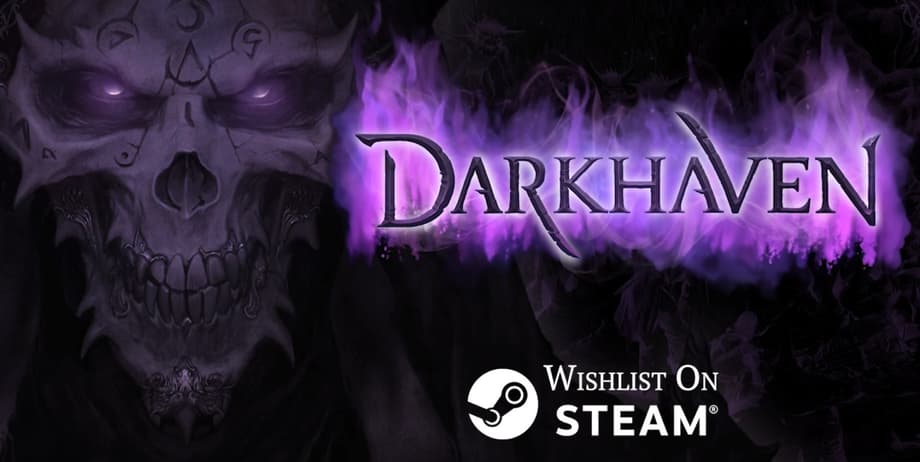 DARKHAVEN Announced: DIABLO 1 And DIABLO 2 Creators Unveil Their Next-Gen ARPG Project