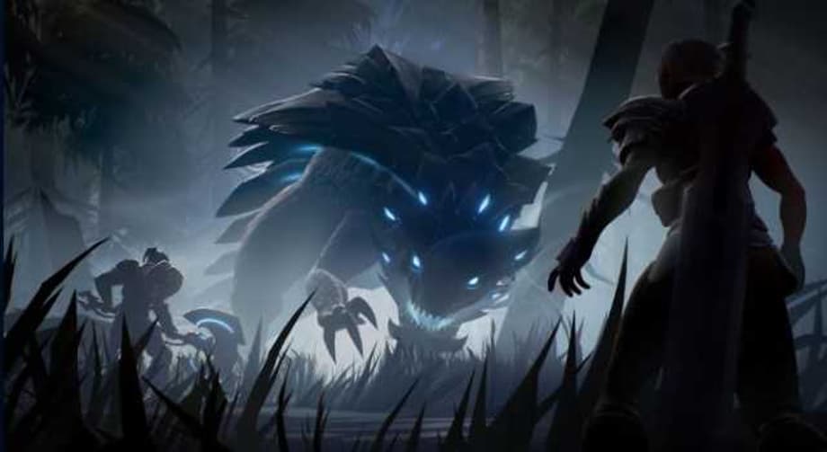DAUNTLESS Already Boasts More Than Five Million Slayers (Players) After Just One Week