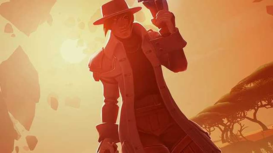 DAUNTLESS Gets Official Release Date; Over 20 Minutes Of New Gameplay Footage Shared Online
