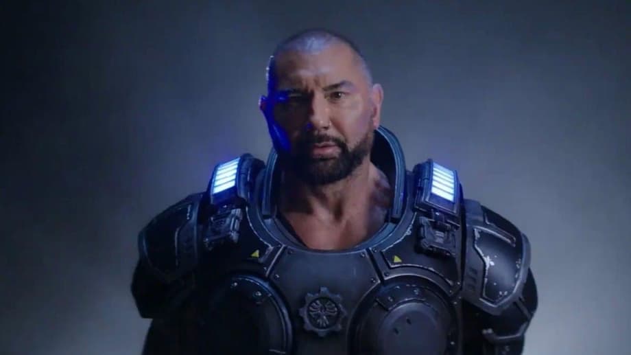 Dave Bautista Wants Fans To Petition Netflix To Get GEARS OF WAR Production Moving