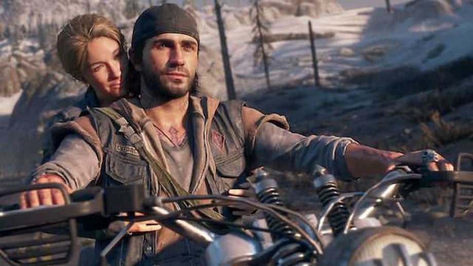 DAYS GONE Will Run At 60FPS With Dynamic 4K On PlayStation 5, Bend Studio Confirms