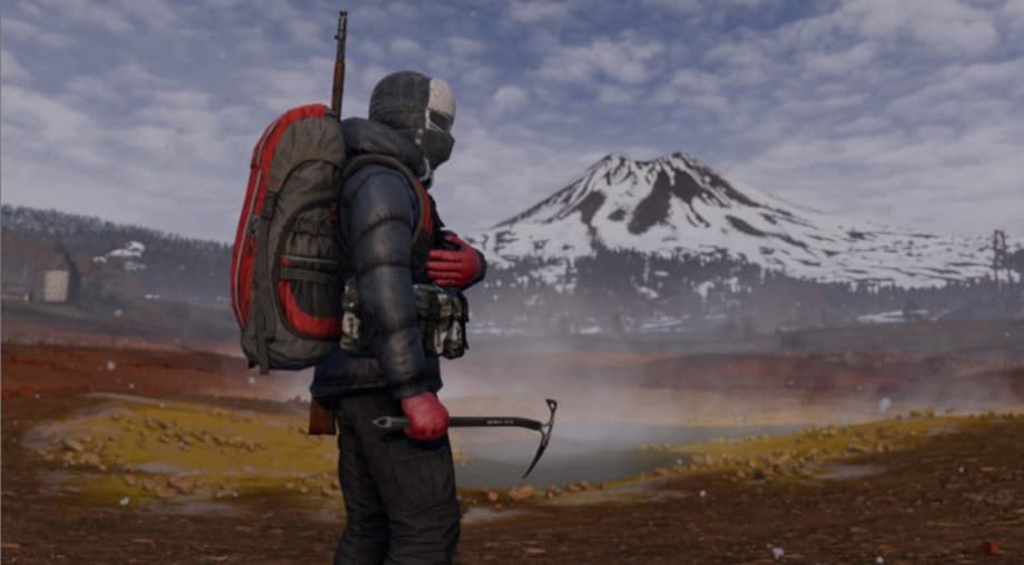 DAYZ FROSTLINE Tops 300K Sales In First Week; Helps Boost Game To Record-Breaking Numbers