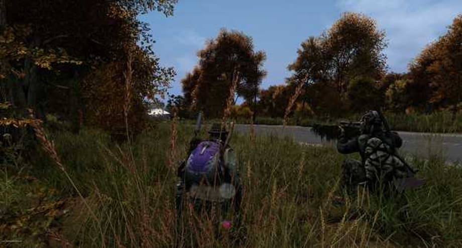 DAYZ PC Beta Release And Console Versions Coming In 2018